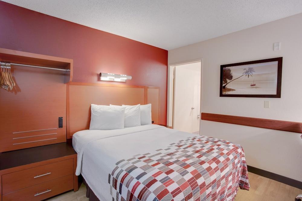 Surestay Hotel By Best Western San Diego Pacific Beach Exterior photo