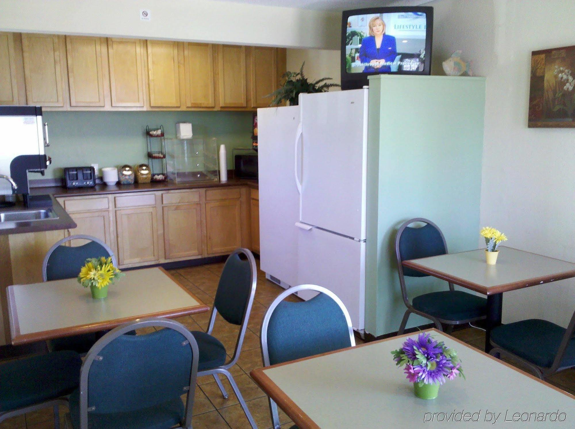 Surestay Hotel By Best Western San Diego Pacific Beach Restaurant photo