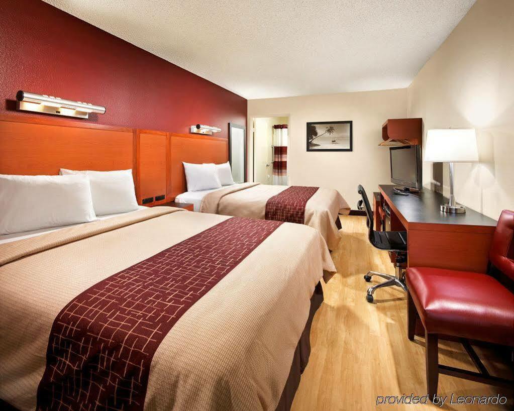 Surestay Hotel By Best Western San Diego Pacific Beach Exterior photo