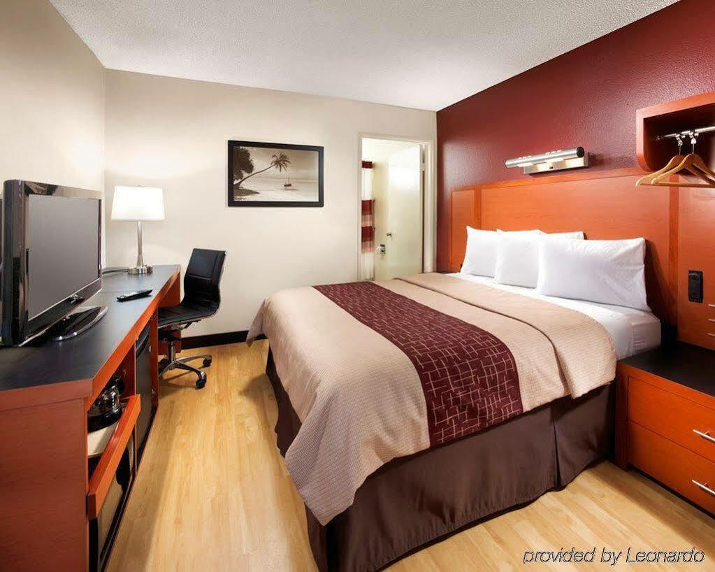 Surestay Hotel By Best Western San Diego Pacific Beach Exterior photo